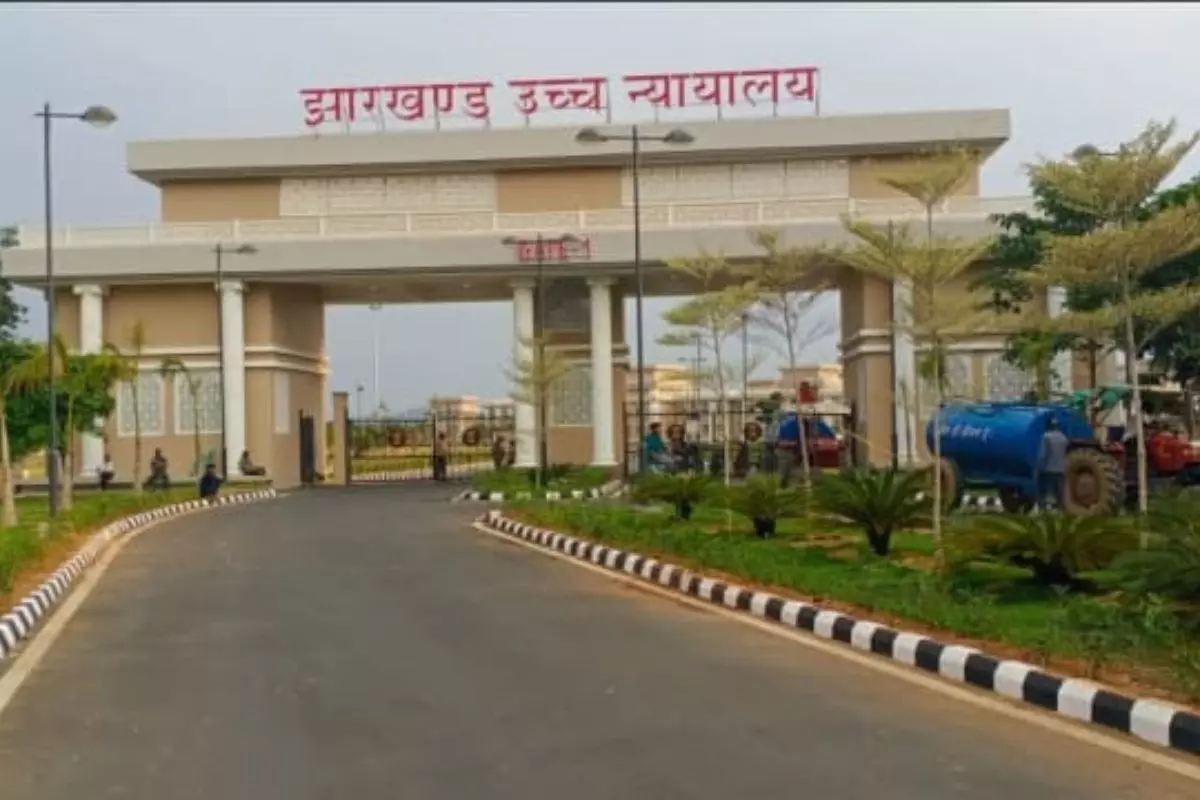 झारखंड में 9 साल से जेटेट परीक्षा का इंतजार, हाईकोर्ट के आदेश के बाद अब 31 मार्च तक होगी परीक्षा, जानिए क्या है पूरा मामला