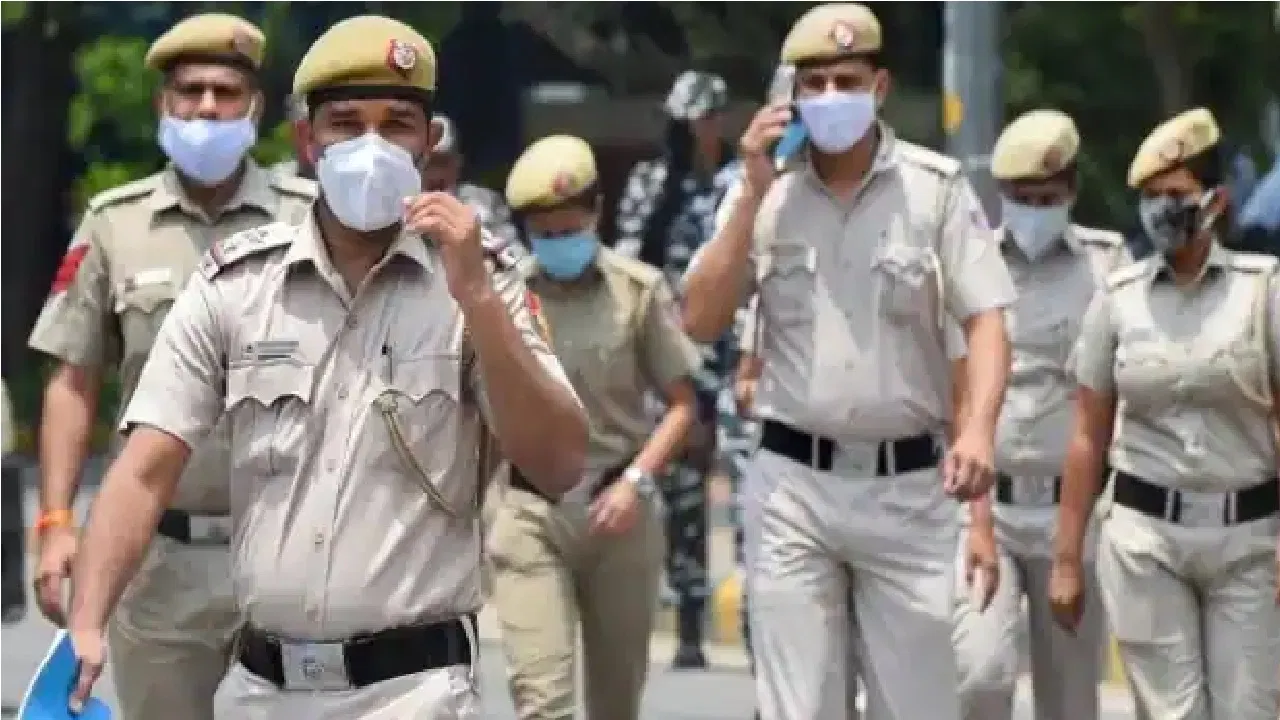 Sub Inspector Recruitment in UP Police 4543 पदों पर निकली है भर्ती जाने आवेदन की तारीख